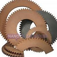 لنت دنده ای موتور های زمینی لنت دنده ای موتور های زمینی